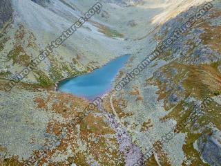 Photo Textures of High Tatras